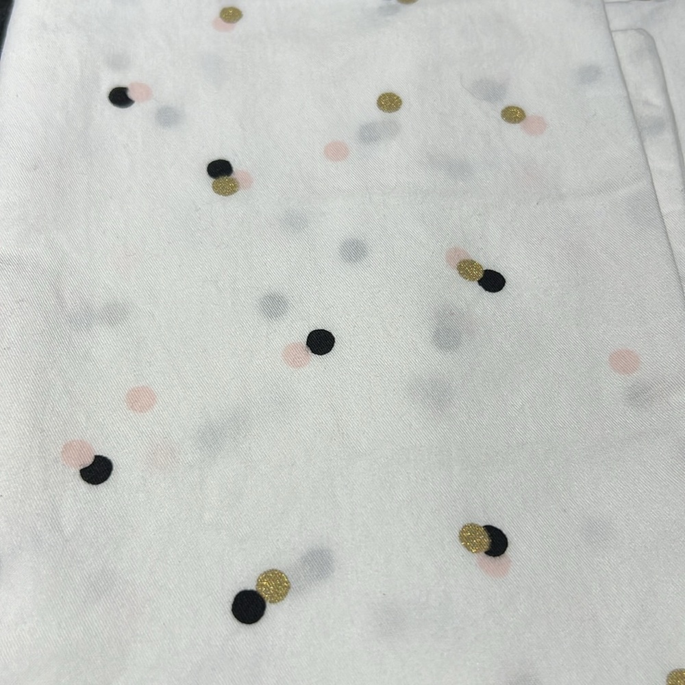 Kate Spade Pillowcase - Picture 5 of 5
